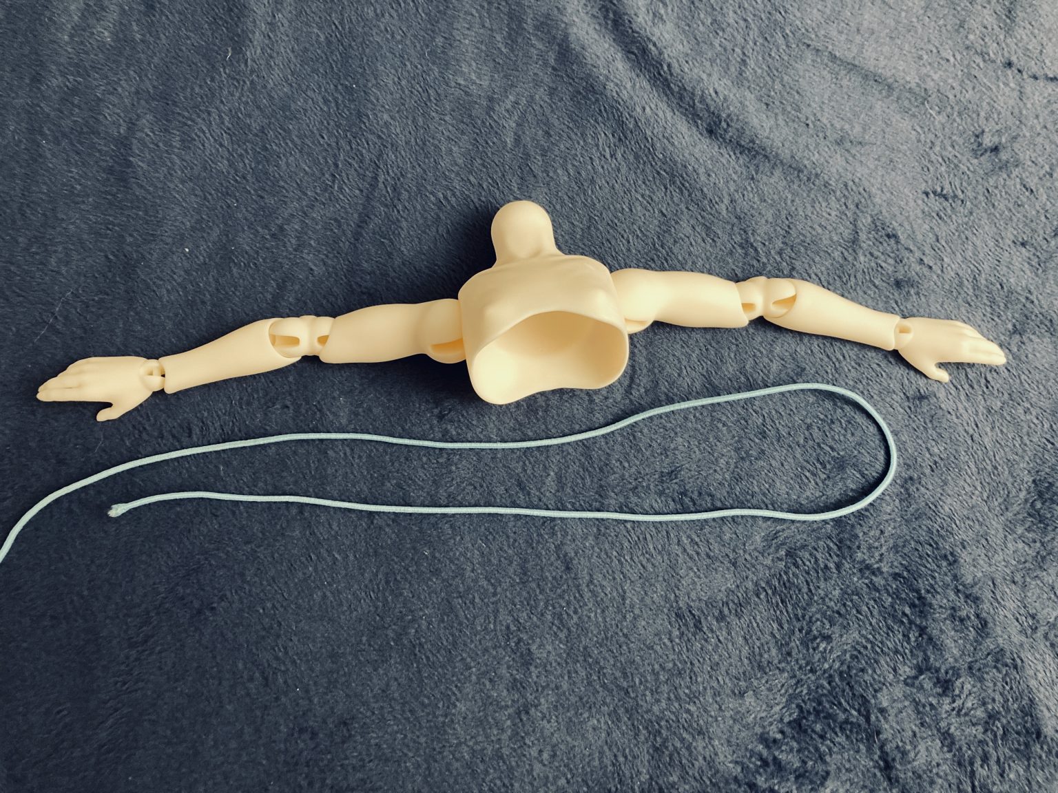 How to String a BJD – vivifydolls.com